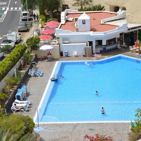 New Luxury Duplex Castle Harbour Cristianos-2