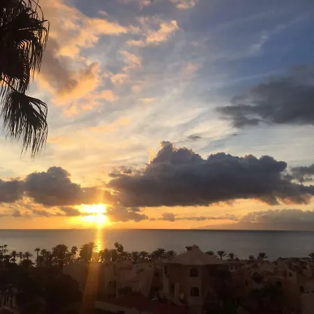 Holidays In Playa De Las Americas-2