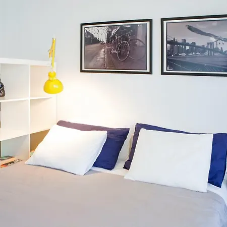 Apartamento En Santa Cruz-2