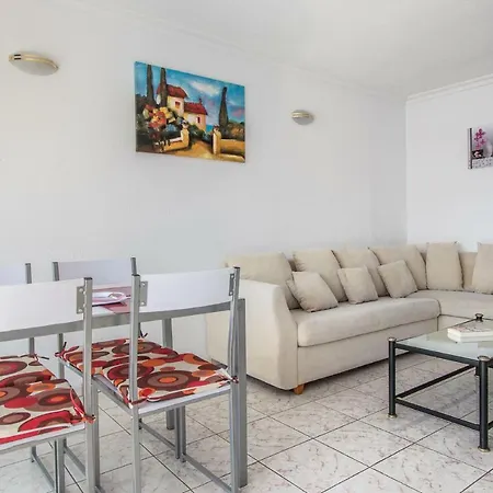 Sea Breeze In Playa De Las Americas With Parking-2