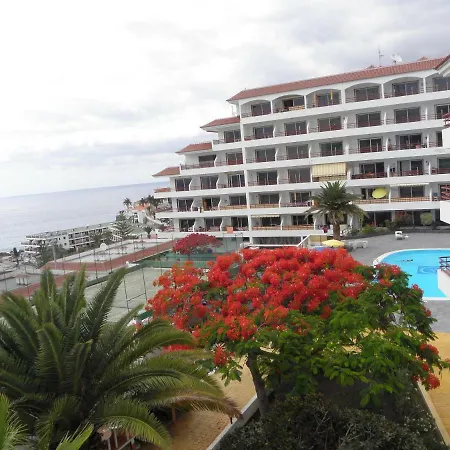 Beach Apartment With Ocean View La Arena-3