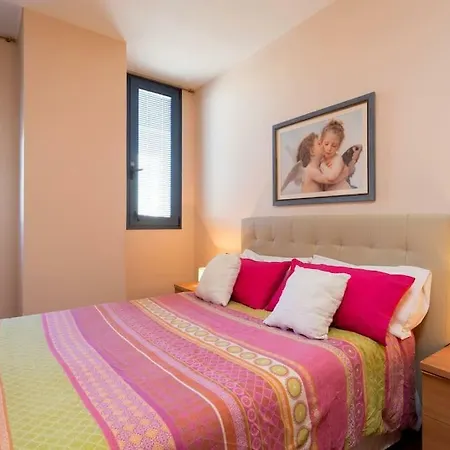 Apartamento Torre Uno Santa Cruz-3