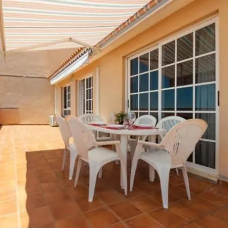 Apartamento Avenida-2