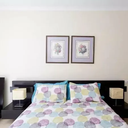 Apartamento La Salle-3