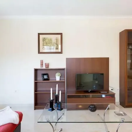 Apartamento La Salle-2