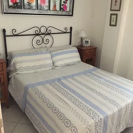 Apartamento Puerto De La Cruz-3