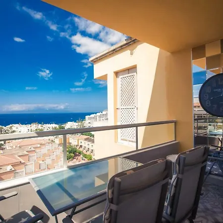 Orlando Ocean Diamond Apartment-2