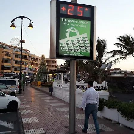 La Arena Beach-3