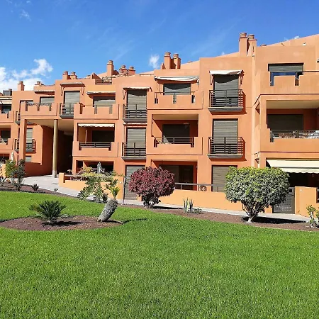 Alquilaencanarias El Medano Sotavento, Great Terrace And Beach-2