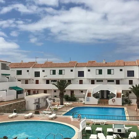 costa del silencio 1-2
