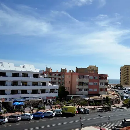 Townhouse El Camison-3