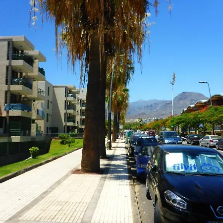 Las Vinas Apartment-3