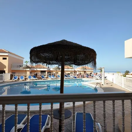 Paradise Court 29 Wifi Pool-2