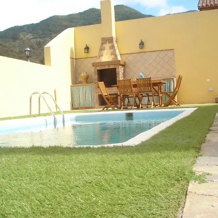 Villa Las Salineras-3