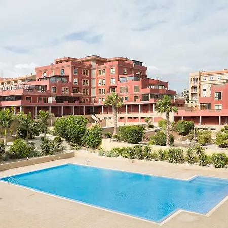 Medano Relax Holiday Home-2