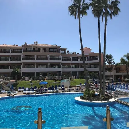 Apartment South Tenerife-3