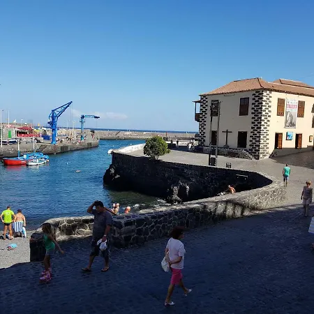 Iriarte Serenity With Free Parking-2