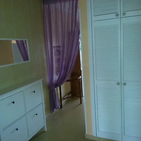 Apartamento Orlando-3