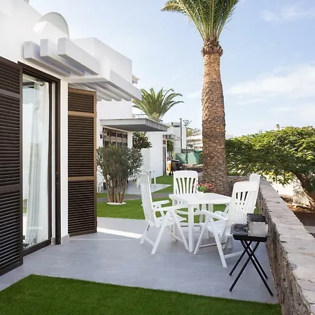 241 Quiet Bungalow With Terrace-2
