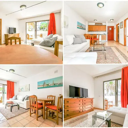 Parque Cattleya Apartment-3