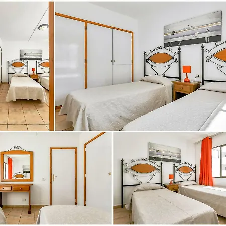 Parque Cattleya Apartment-2