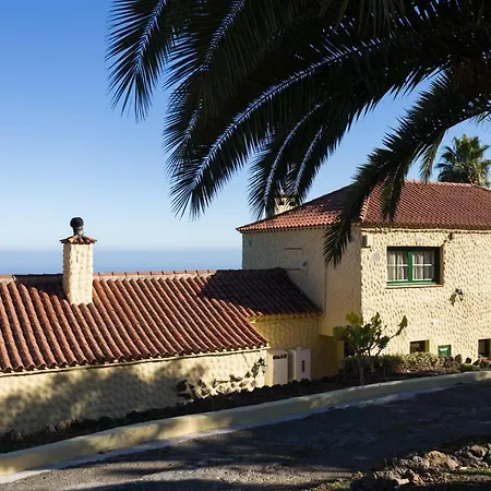 Casitas Las Uvas y las Viñas-3