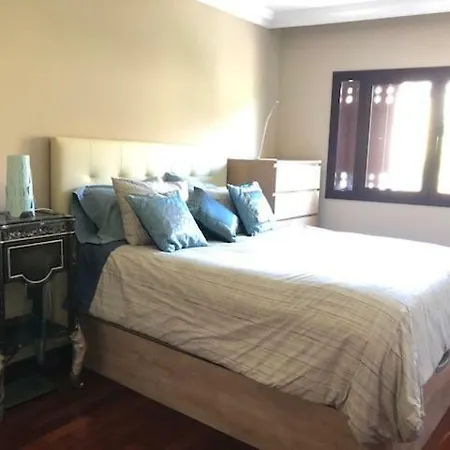 Apartamento Plaza Del Cristo La Laguna-3