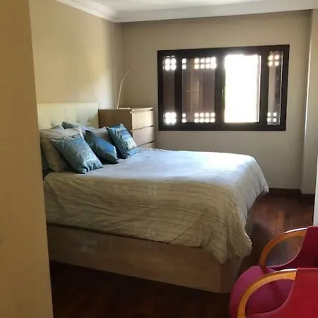 Apartamento Plaza Del Cristo La Laguna-2