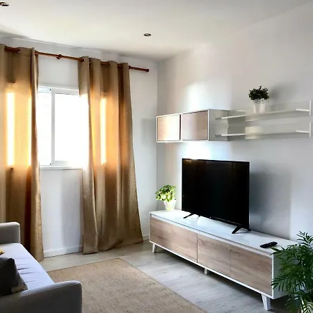 Apartamento De La Candelaria I-3