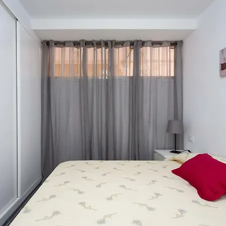 "Close To The Sky": Apartment Surrounded By Beaches-3
