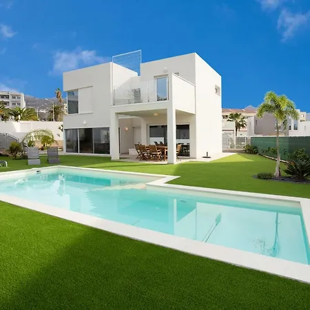 132 Villa Oasis Paraiso By Sunkeyrents-2