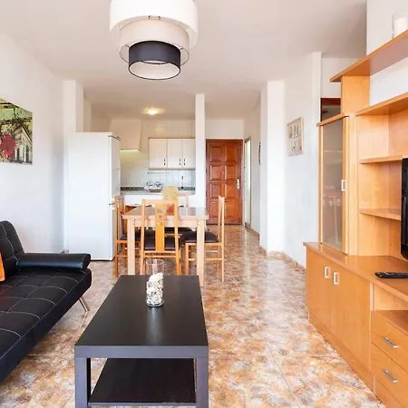 Los Cristianos Edificio Verodal-3