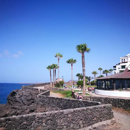 Rocas del Mar Apartment-3