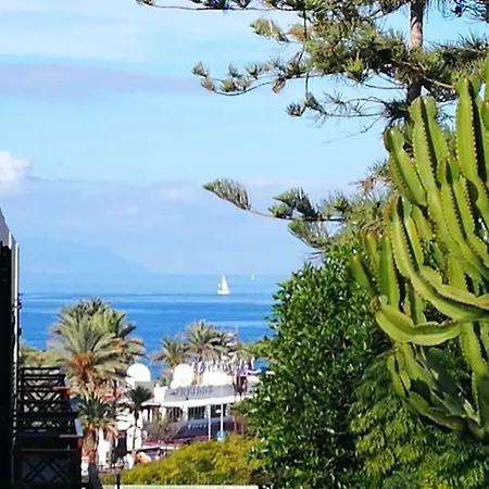 Tenerife House Playa De Las Americas-2
