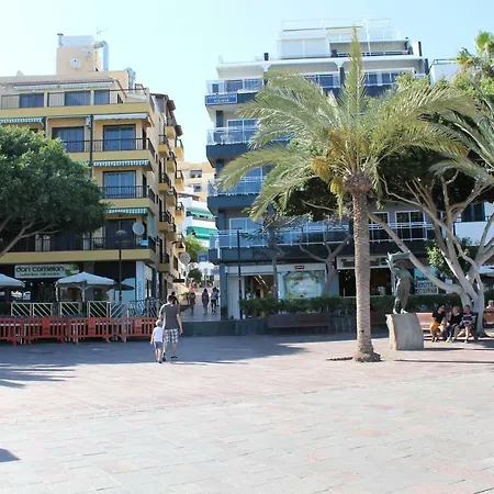 Vista Marina - Los Cristianos-2
