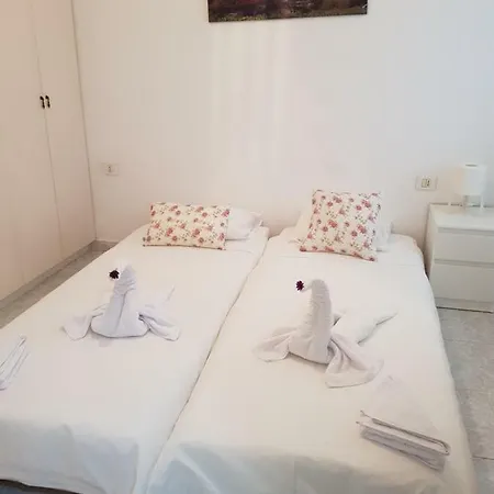 Lovely Apartment In Medano Tenerife-2