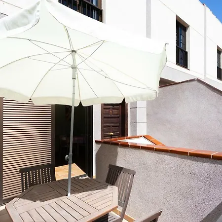 Home2Book El Medano Cozy Beach & Wifi-2