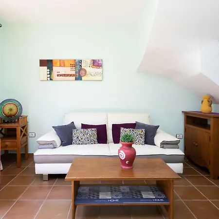 Home2Book El Medano Cozy Beach & Wifi-3