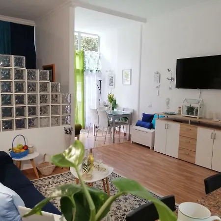 Apartamento Con Encanto En Puerto De La Cruz-2