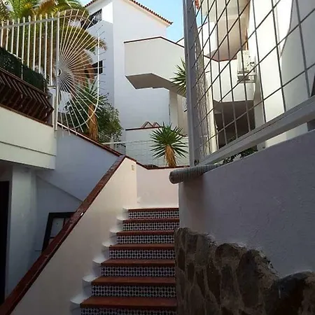 Los Cristianos Tenerife-3