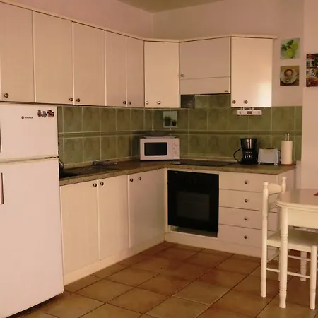 Holiday Apartment Paraiso-2