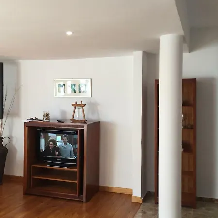 Apartamento Situado En El Centro De Santa Cruz-3