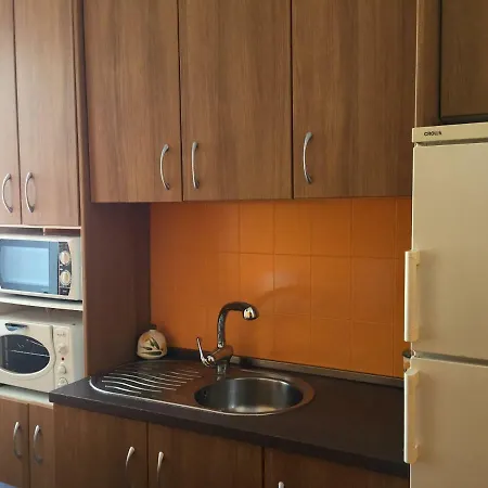Apartamento Situado En El Centro De Santa Cruz-2