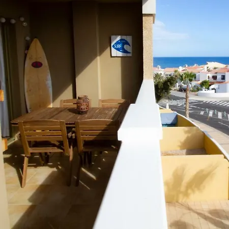 Medano4You Pearl Flavour Holiday Home-2