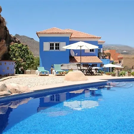 Bed & Breakfast Tenerife-2