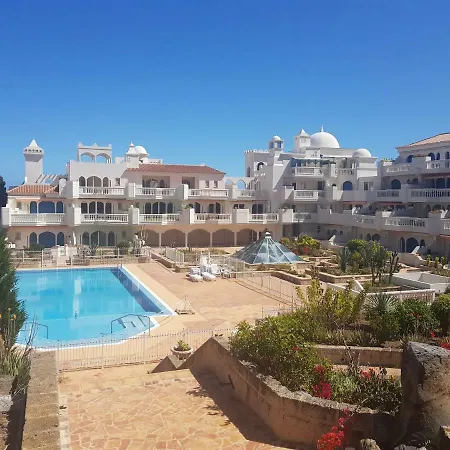 Parque Lotos - Apartamento De Lujo-3