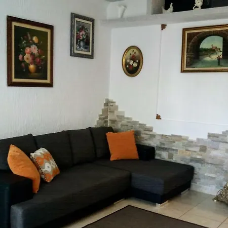 Apartment Cristian Sur-3