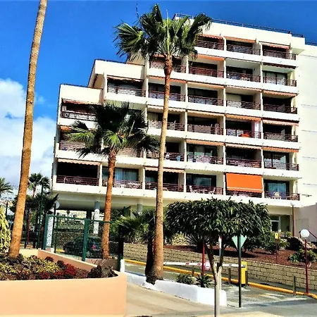Playa De Las Americas Ocean Views-3