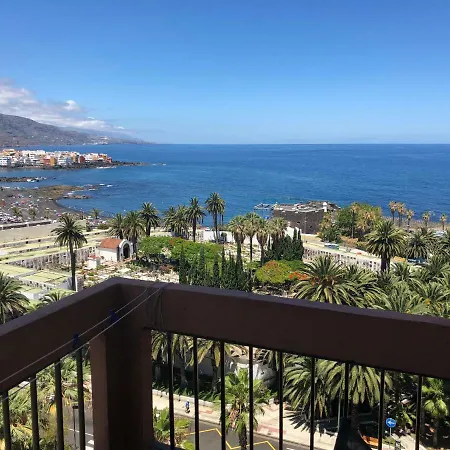 Magnificent Studio With A Terrace Overlooking The Sea!-2