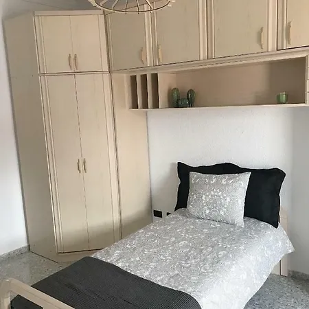 Apartamento Centrico Santa Cruz De Tenerife-3